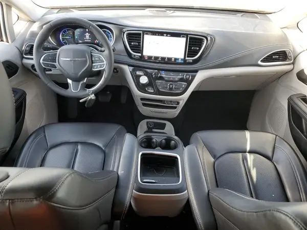 2C4RC1L79PR622755 2023 CHRYSLER PACIFICA - Image 8