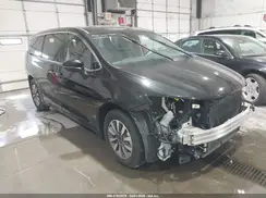 2C4RC1L79PR626451 2023 CHRYSLER PACIFICA