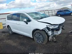 2C4RC1L79PR626546 2023 CHRYSLER PACIFICA