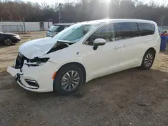 2C4RC1L79PR630872 2023 CHRYSLER PACIFICA