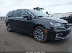 2C4RC1L79PR631066 2023 CHRYSLER PACIFICA