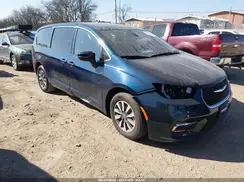 2C4RC1L79PR632346 2023 CHRYSLER PACIFICA