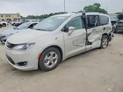 2C4RC1L7XHR771953 2017 CHRYSLER PACIFICA