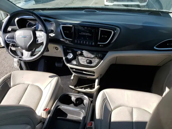 2C4RC1L7XJR111966 2018 CHRYSLER PACIFICA - Image 8