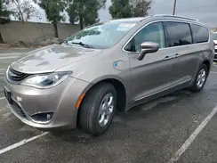 2C4RC1L7XJR129464 2018 CHRYSLER PACIFICA