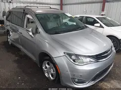 2C4RC1L7XJR169298 2018 CHRYSLER PACIFICA