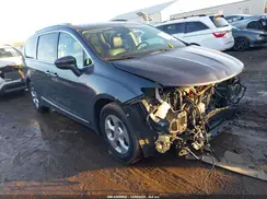 2C4RC1L7XJR183654 2018 CHRYSLER PACIFICA