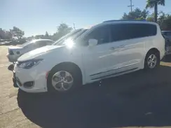 2C4RC1L7XJR194847 2018 CHRYSLER PACIFICA