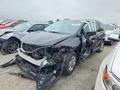 2C4RC1L7XJR236613 2018 CHRYSLER PACIFICA