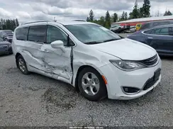 2C4RC1L7XJR275301 2018 CHRYSLER PACIFICA