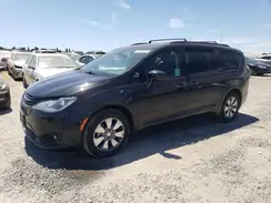 2C4RC1L7XJR359487 2018 CHRYSLER PACIFICA