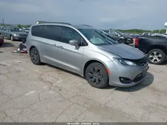 2C4RC1L7XKR613958 2019 CHRYSLER PACIFICA