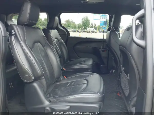 2C4RC1L7XLR127491 2020 CHRYSLER PACIFICA - Image 8