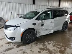 2C4RC1L7XLR263460 2020 CHRYSLER PACIFICA