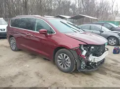 2C4RC1L7XMR502135 2021 CHRYSLER PACIFICA