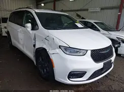 2C4RC1L7XMR517685 2021 CHRYSLER PACIFICA