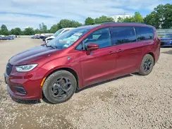 2C4RC1L7XMR517928 2021 CHRYSLER PACIFICA