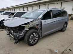2C4RC1L7XMR580656 2021 CHRYSLER PACIFICA