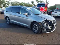 2C4RC1L7XMR581385 2021 CHRYSLER PACIFICA