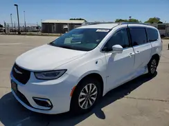 2C4RC1L7XMR585873 2021 CHRYSLER PACIFICA