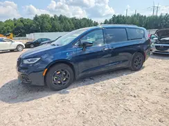 2C4RC1L7XMR586909 2021 CHRYSLER PACIFICA