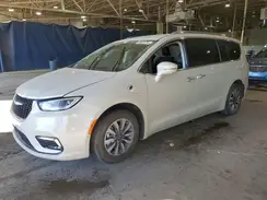 2C4RC1L7XMR586988 2021 CHRYSLER PACIFICA