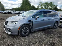 2C4RC1L7XMR591477 2021 CHRYSLER PACIFICA