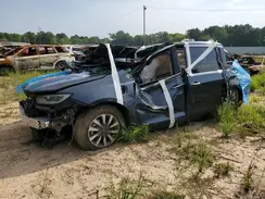 2C4RC1L7XMR594041 2021 CHRYSLER PACIFICA