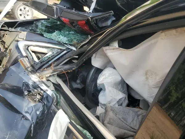 2C4RC1L7XMR594041 2021 CHRYSLER PACIFICA - Image 8