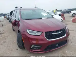 2C4RC1L7XMR599210 2021 CHRYSLER PACIFICA