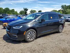 2C4RC1L7XMR599241 2021 CHRYSLER PACIFICA