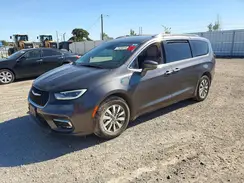 2C4RC1L7XMR602946 2021 CHRYSLER PACIFICA