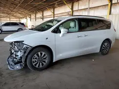 2C4RC1L7XMR603269 2021 CHRYSLER PACIFICA