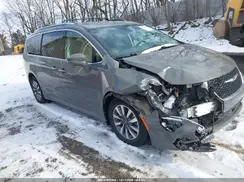 2C4RC1L7XMR603286 2021 CHRYSLER PACIFICA