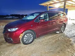 2C4RC1L7XMR606088 2021 CHRYSLER PACIFICA