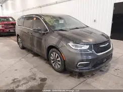 2C4RC1L7XNR107888 2022 CHRYSLER PACIFICA