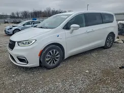 2C4RC1L7XNR108622 2022 CHRYSLER PACIFICA