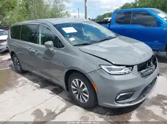 2C4RC1L7XNR118891 2022 CHRYSLER PACIFICA