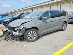 2C4RC1L7XNR118924 2022 CHRYSLER PACIFICA