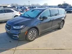 2C4RC1L7XNR119006 2022 CHRYSLER PACIFICA