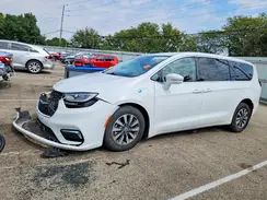 2C4RC1L7XNR120981 2022 CHRYSLER PACIFICA
