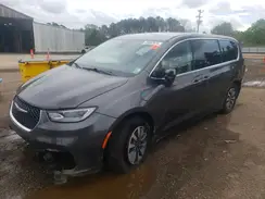 2C4RC1L7XNR121189 2022 CHRYSLER PACIFICA