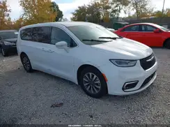 2C4RC1L7XNR122648 2022 CHRYSLER PACIFICA