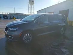 2C4RC1L7XNR122732 2022 CHRYSLER PACIFICA