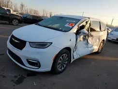 2C4RC1L7XNR122911 2022 CHRYSLER PACIFICA