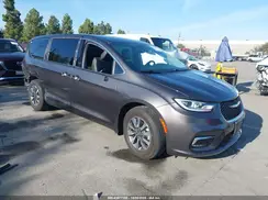 2C4RC1L7XNR139546 2022 CHRYSLER PACIFICA