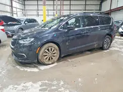 2C4RC1L7XNR147954 2022 CHRYSLER PACIFICA