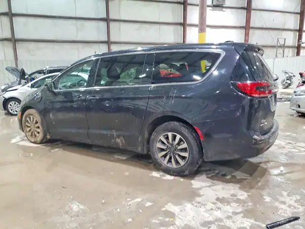 2C4RC1L7XNR147954 2022 CHRYSLER PACIFICA - Image 2