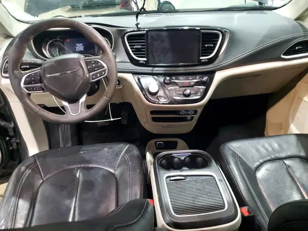 2C4RC1L7XNR147954 2022 CHRYSLER PACIFICA - Image 8