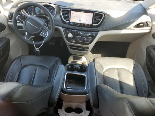 2C4RC1L7XNR148070 2022 CHRYSLER PACIFICA - Image 8